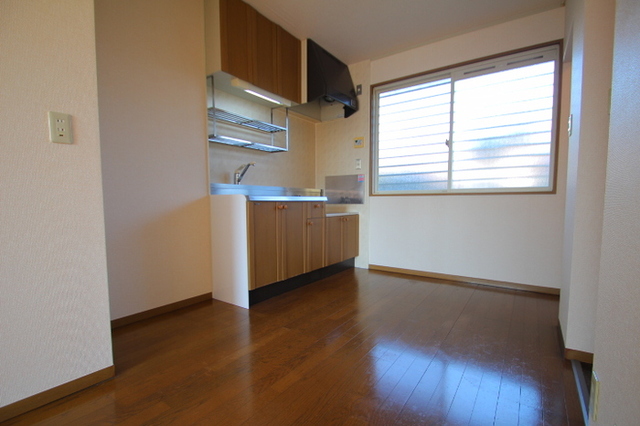 居室・リビング　別室参照