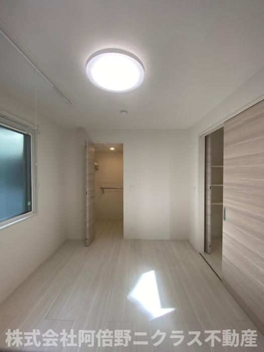 その他部屋・スペース