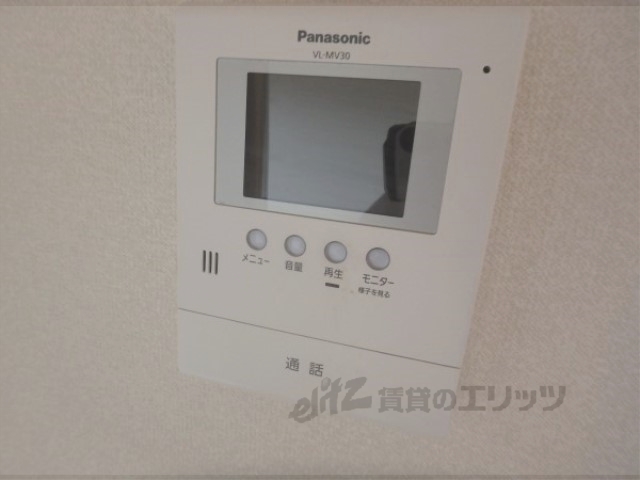 セキュリティ　ドアフォン（ＴＶ含）