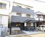 椥辻駅より徒歩9分 2階 築3年9ヶ月の賃貸物件