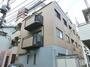 西荻窪駅より徒歩2分 2階 築30年5ヶ月の賃貸物件
