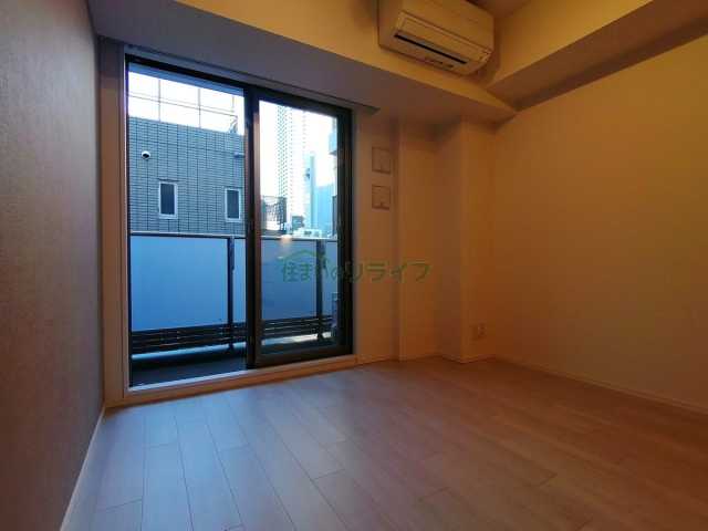 居室・リビング　ザ・パークハビオ新宿(参考画像です)