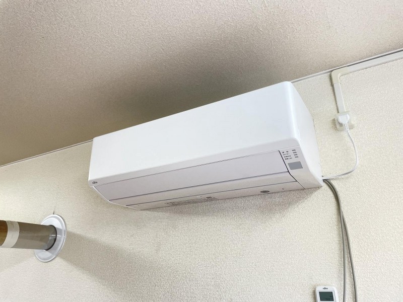 その他設備　設備