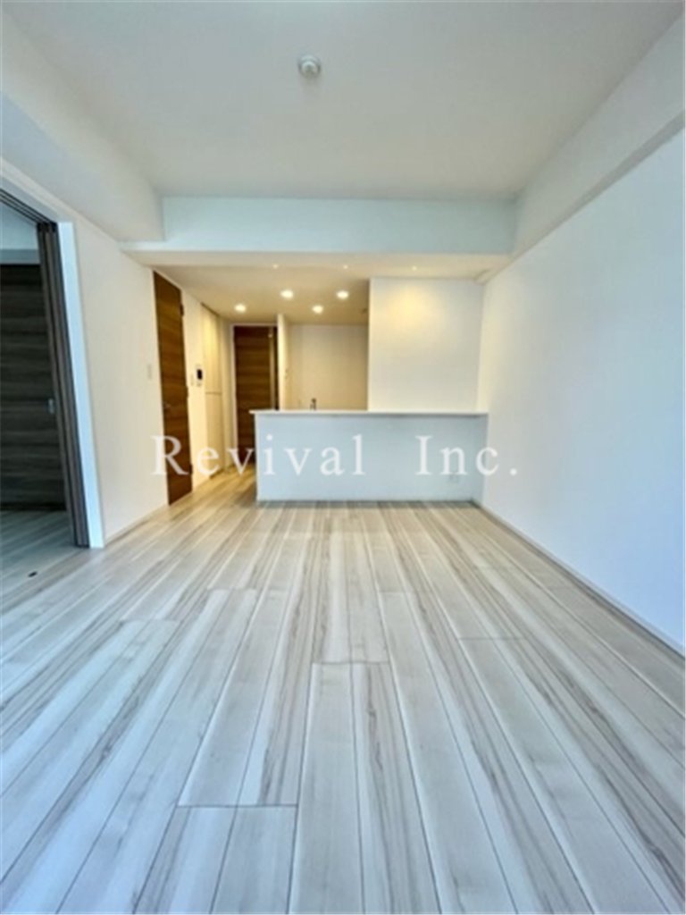 その他部屋・スペース　家具配置のしやすい間取りですね