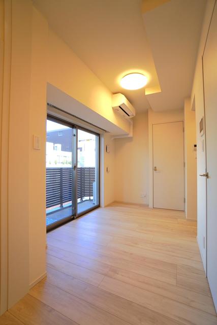 その他設備　※写真は同タイプ住戸です。