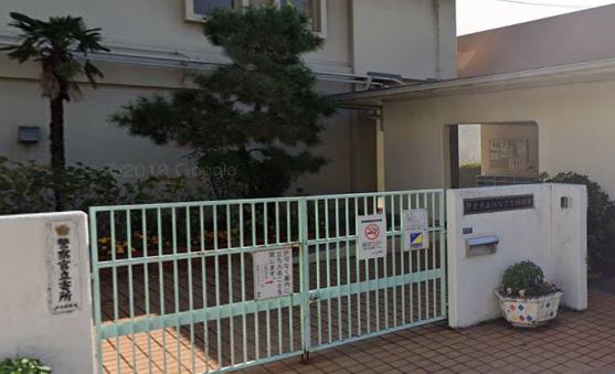 幼稚園・保育園　伊丹市立はなさと幼稚園（幼稚園・保育園）まで2038m