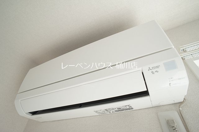 その他設備　参考別部屋写真