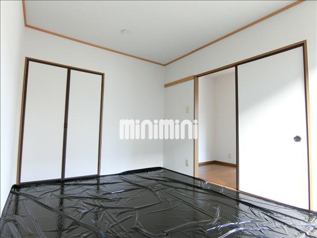 その他部屋・スペース　ＬＤＫと隣の和室は繋げて使うこともできます。