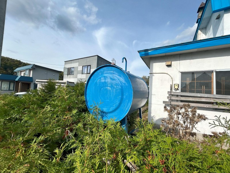 その他共有部分　共用部１