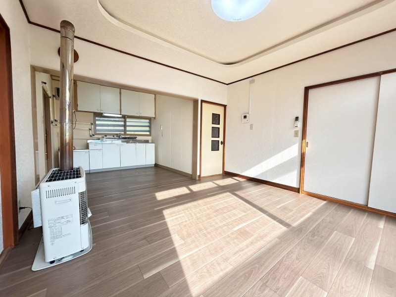 その他部屋・スペース　内装