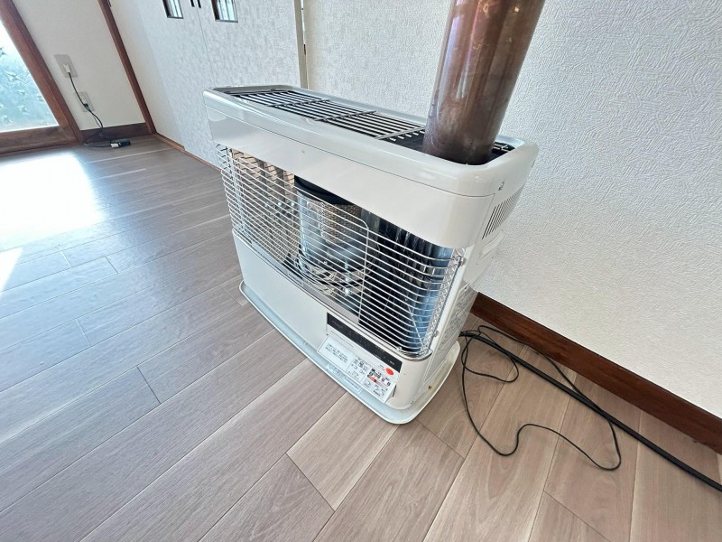 その他設備　設備