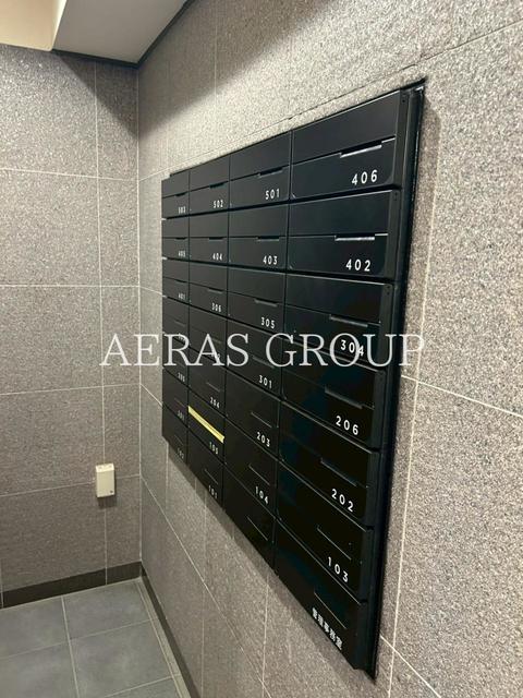 その他共有部分