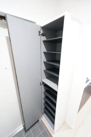 収納　オンライン対能応可！