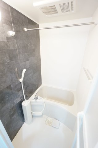 バス・シャワールーム　ご見学・ご契約時の送迎可能！