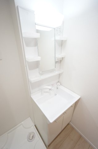 洗面設備　オンライン対能応可！