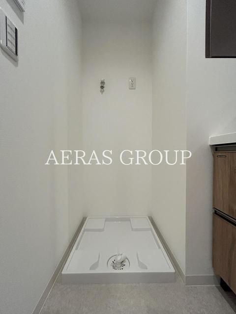 その他設備　同タイプ参考写真