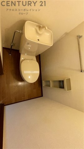 トイレ　バストイレ別でおすすめ！