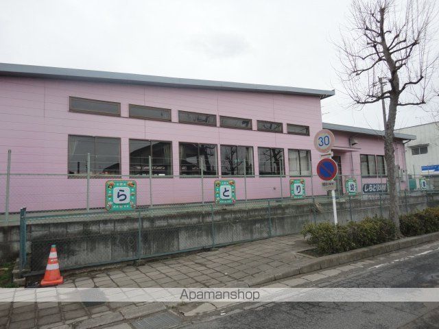 その他　しらとり幼稚園（その他）まで591m