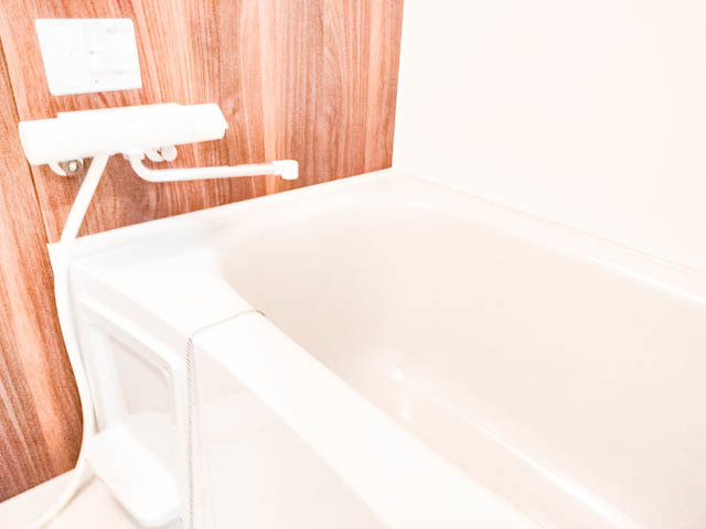 バス・シャワールーム　同仕様