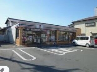 コンビニ　セブンイレブン浜松龍禅寺町店（コンビニ）まで112m