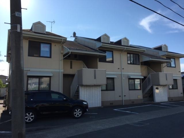 建物外観　☆建物外観☆