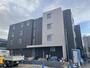 鴨居駅より徒歩5分 新築 4階建の賃貸物件