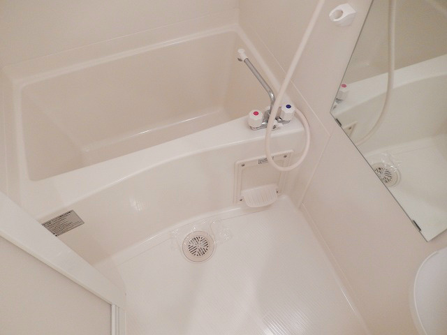 バス・シャワールーム　※写真と異なる場合は現状優先