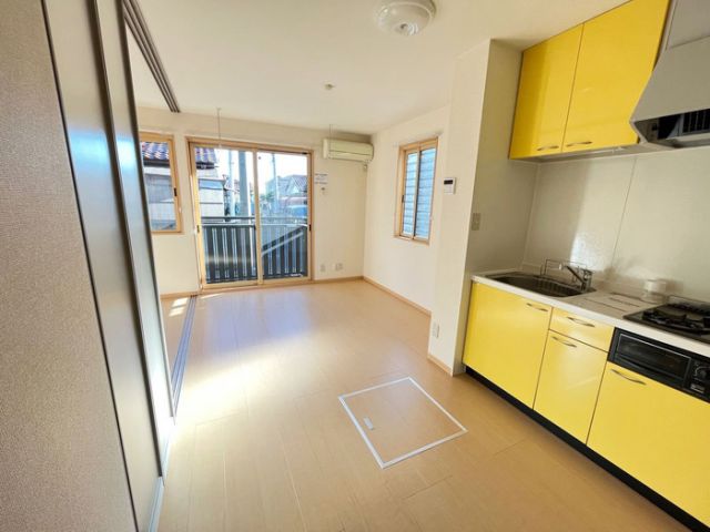 居室・リビング