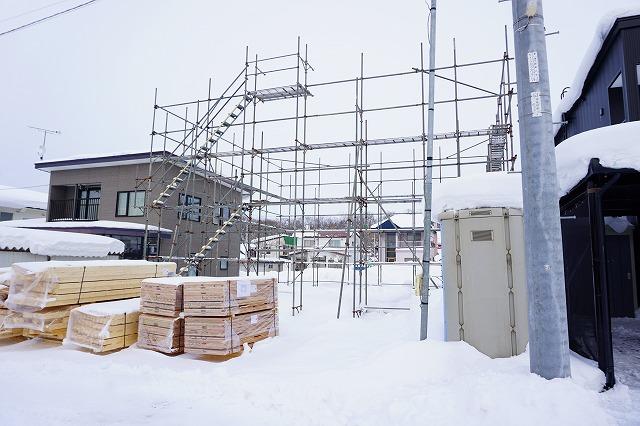 建物外観　外観２