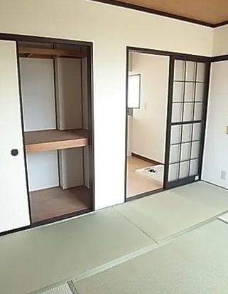 サンフォーブル湘南の内装写真