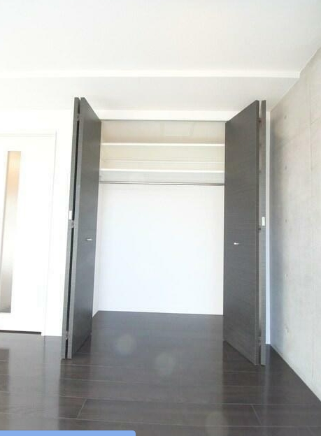 収納　※こちらのお写真は他部屋になり参考写真です