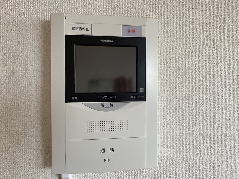 セキュリティ　別室参照。