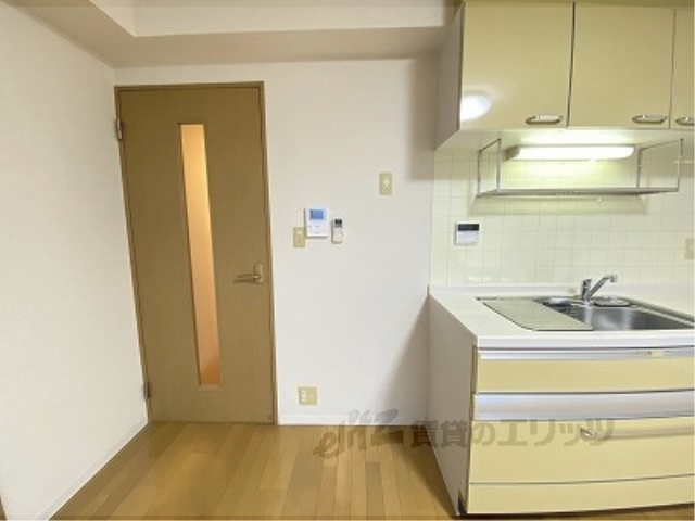 その他部屋・スペース　冷蔵庫置場