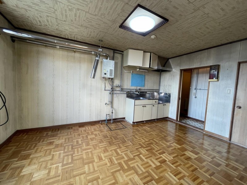 その他部屋・スペース　内装