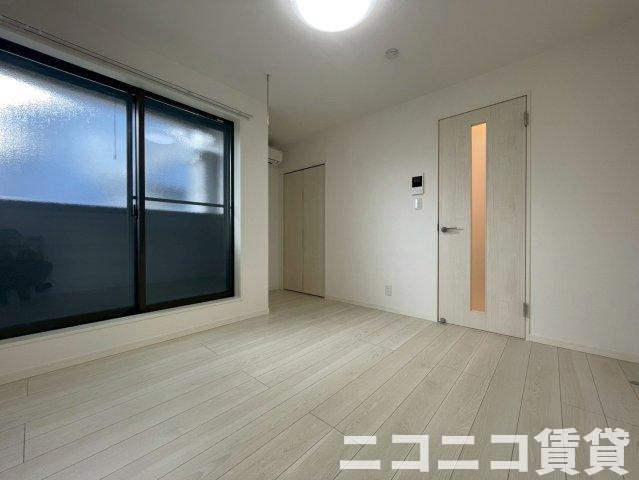 居室・リビング　別号室イメージの為、現状を優先致します。