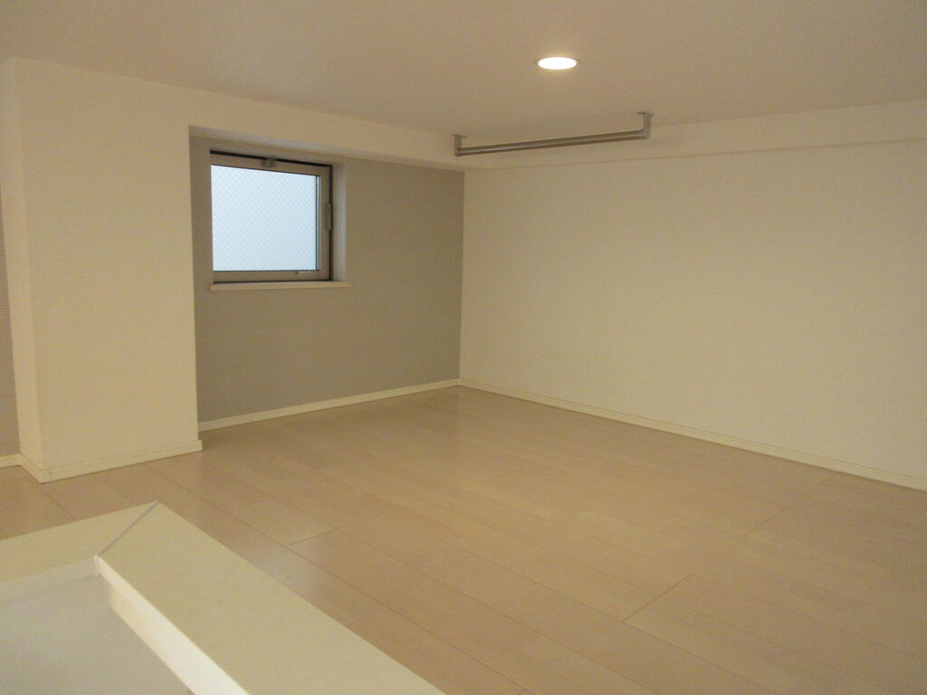 その他部屋・スペース　ロフト