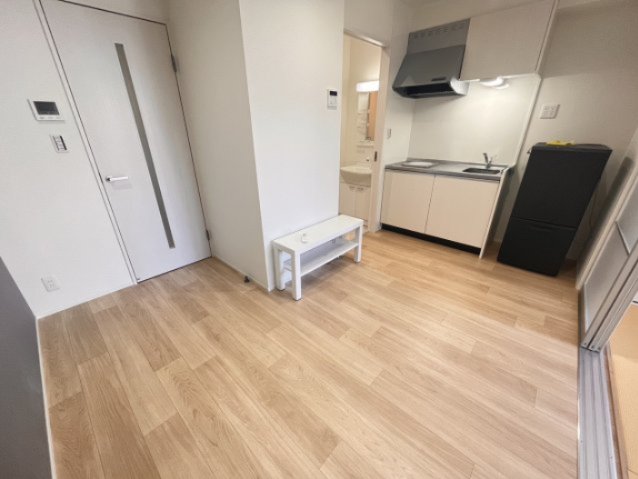 居室・リビング　おしゃれなリビングです