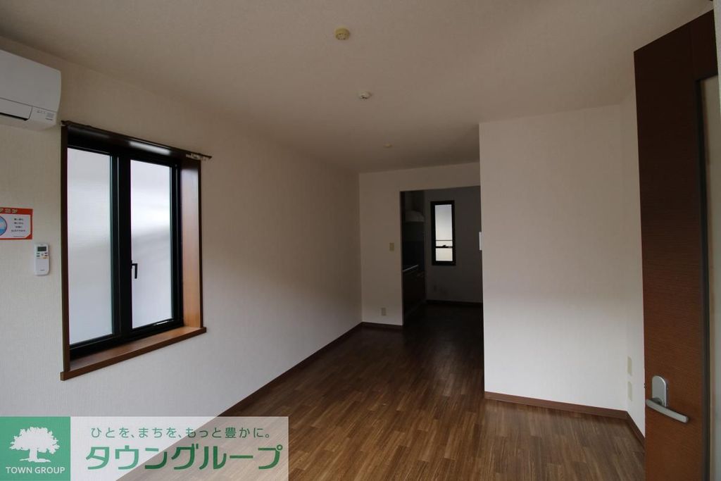 居室・リビング　リビング/居室