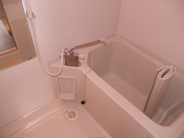 バス・シャワールーム　※現状優先