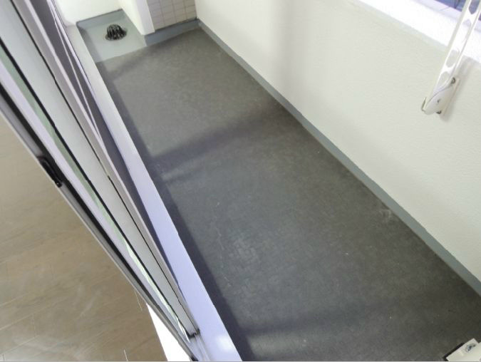 バルコニー　※現状優先