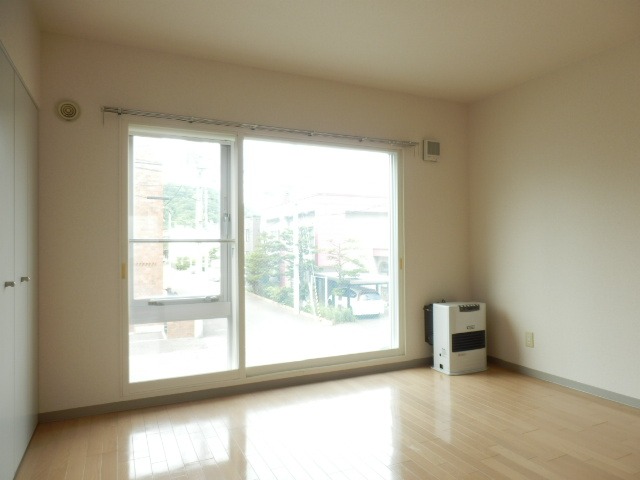 居室・リビング　★初期費用軽減可能！★エアコン、ネット無料の人気の設備完備！