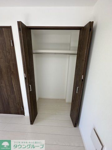 収納　同施工タイプ