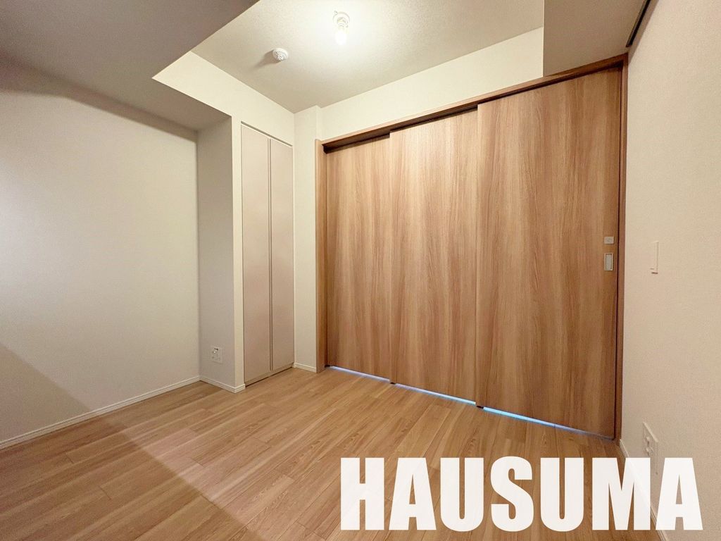 その他部屋・スペース　収納