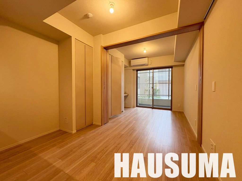 居室・リビング　リビング/居室