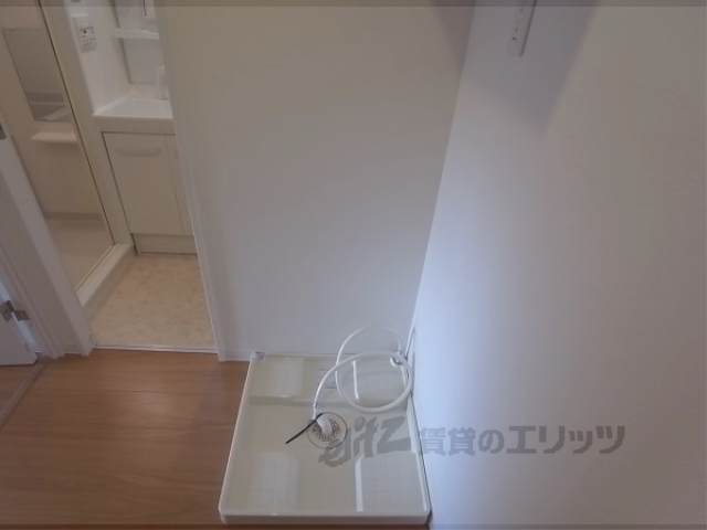 その他部屋・スペース　洗濯機置場