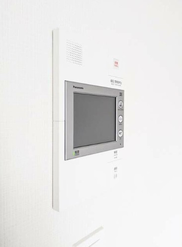 セキュリティ　同タイプのお写真です