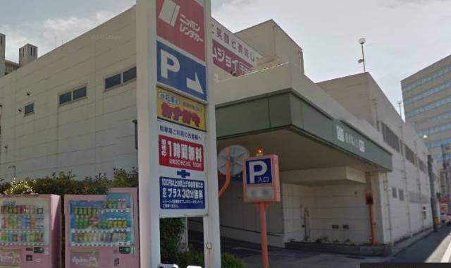 スーパー　Madam　joy千田店（スーパー）まで267m