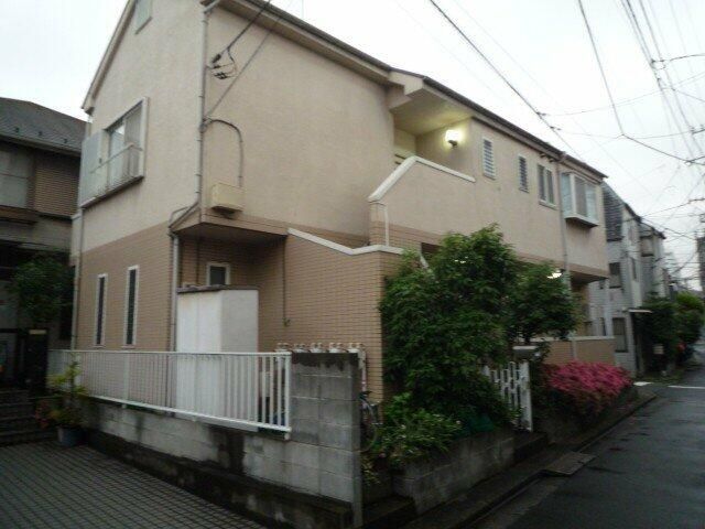 建物外観　東急田園都市線三軒茶屋駅徒歩11分♪
