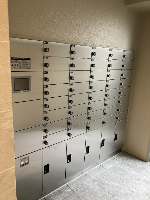 その他設備　※イメージ画像