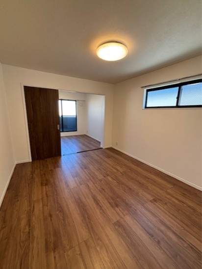 居室・リビング　※同一仕様写真